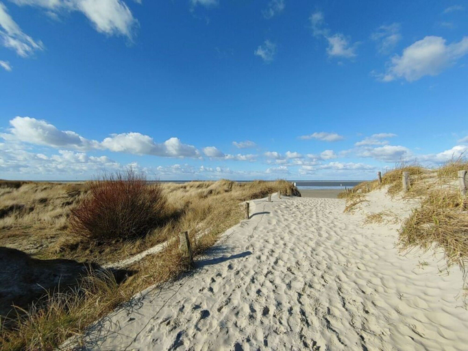 Beach 4, Kustkieker Modern Retreat, Nordfriesland