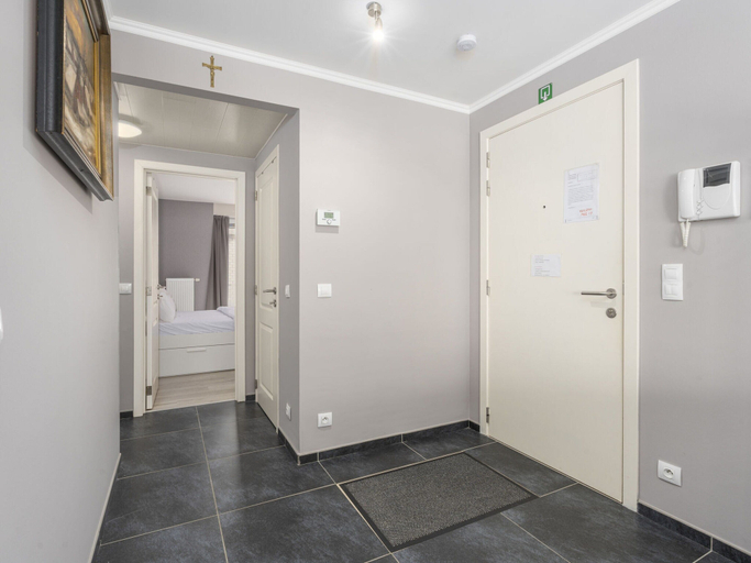 Others 3, Pleasant apartment on the 2nd floor, West-Vlaanderen