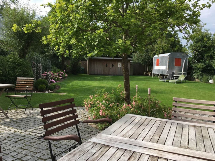 Exterior 3, Kleine Freiheit Fehmarn, Ostholstein