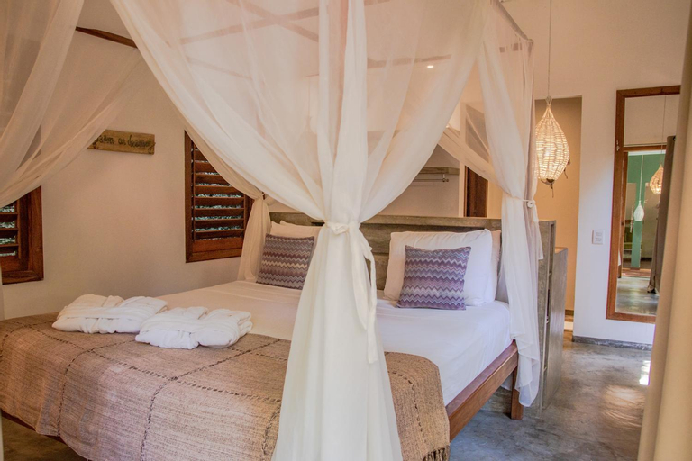 Bedroom 7