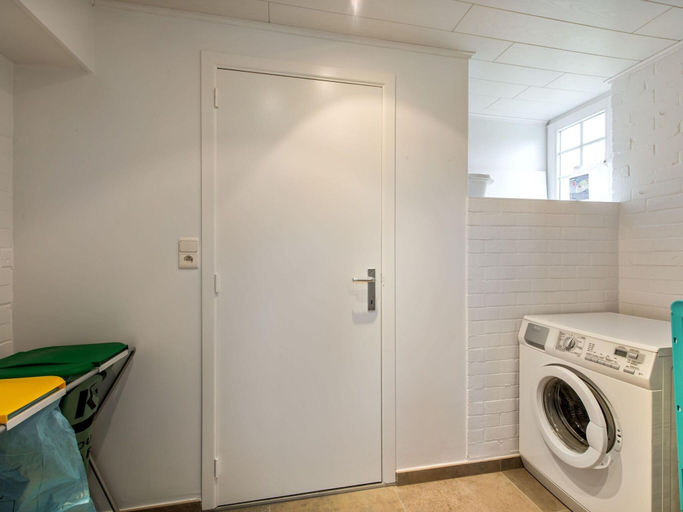 Bathroom 3, Villa in Koksijde near Hoge Blekker Dunes, West-Vlaanderen