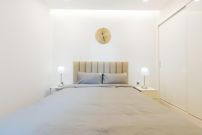 Bedroom 3, Mira Housing- Vinhomes Metropolis, Ba Đình