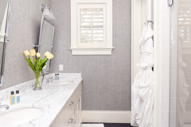 Bathroom 5, Montage Palmetto Bluff, Beaufort