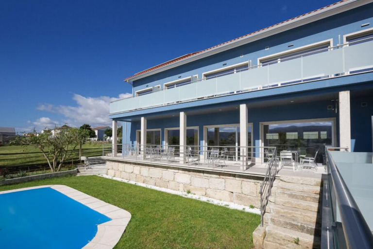 Exterior & Views, Refúgio da Garça, Chaves