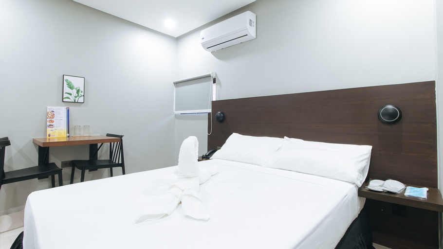 Bedroom 4, Sunny Day Residences Antipolo, Antipolo City