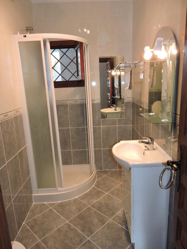 Bathroom 4, Nerja Villas-Capistrano, Málaga
