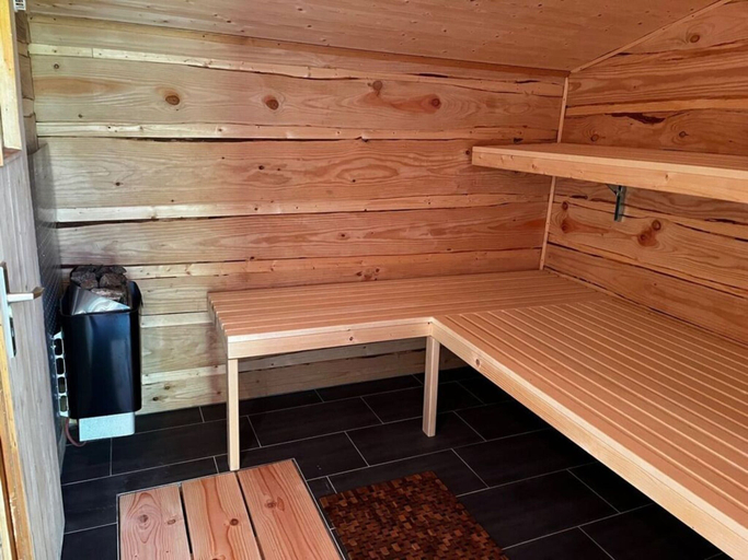 Property amenity, Inviting Apartment in Schotten, Vogelsbergkreis