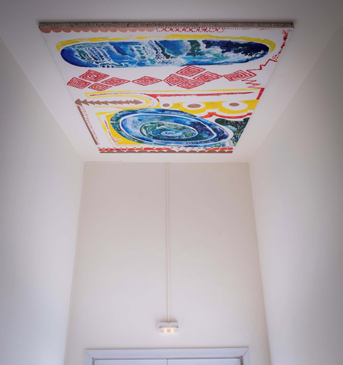 Others 4, Quartier Leonard, Oost-Vlaanderen