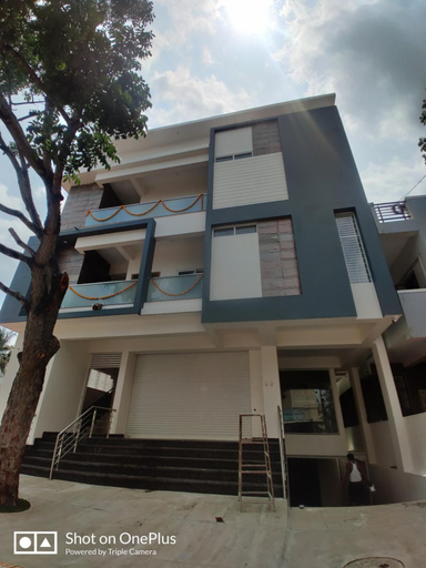 Others 4, Meer Stay - Premium Service Apartments, Mysore