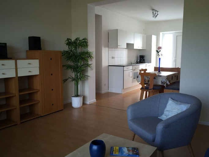 Dining 5, Holiday Home Lutowsee, Mecklenburgische Seenplatte