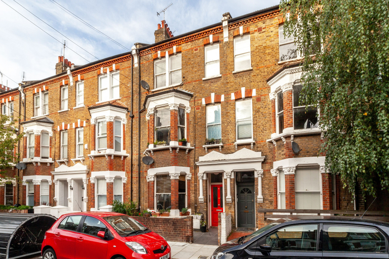 Exterior & Views, The Westbourne Park Collection, London