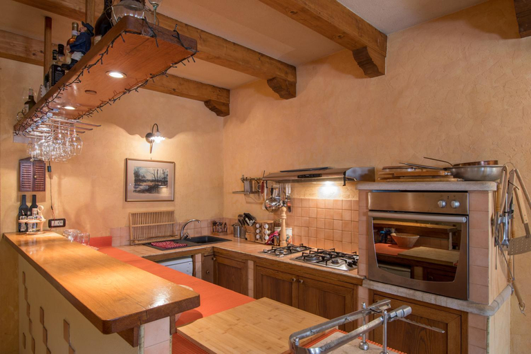 Food & Drinks, Apartments Viler, Buje