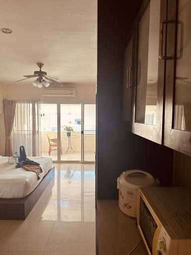 Bedroom 9