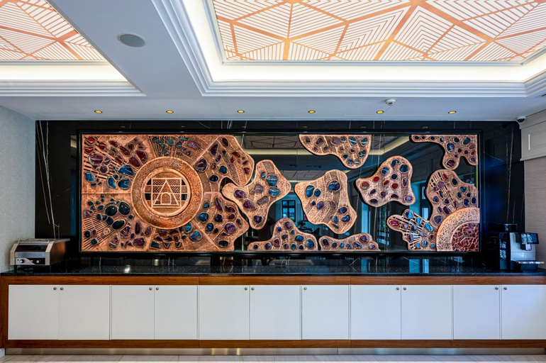 Food & Drinks 3, Hotel Carolin, Calimanesti