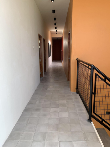 Public Area 2, Chi Hieu Homestay, Bạc Liêu