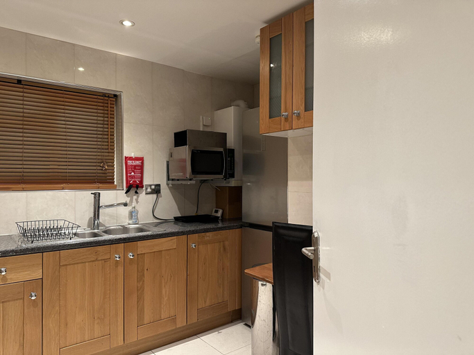Others 5, Cedar Wembley Park Serviced Apartments by Edens, London