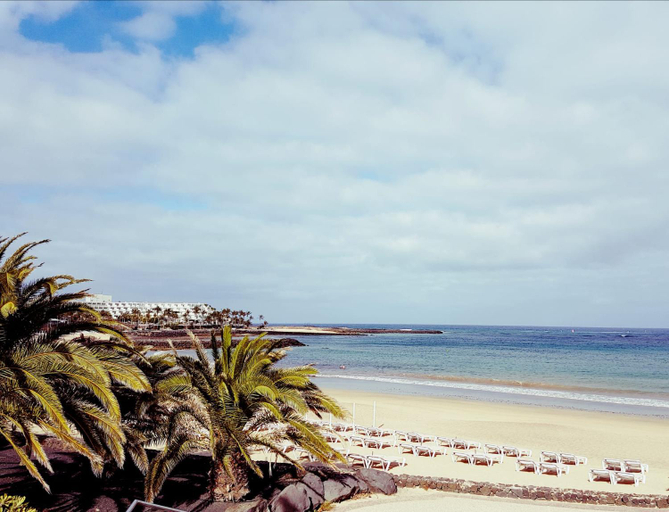 Others 5, App Tahiche, Encanto Canario, Las Palmas