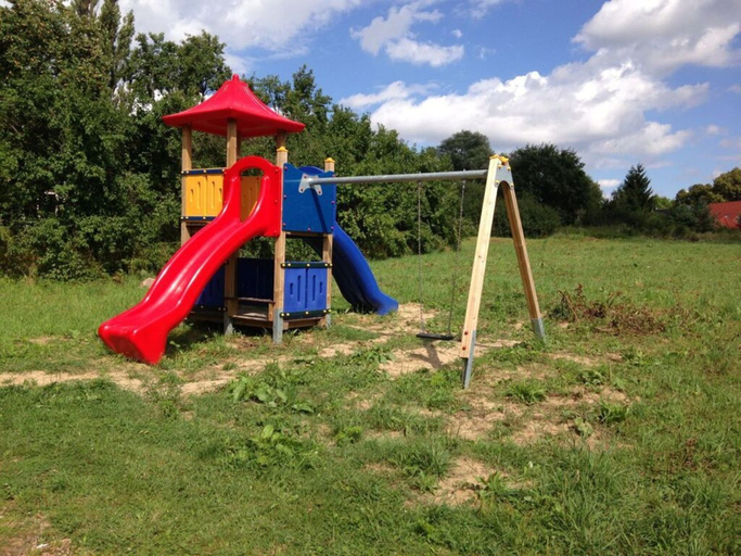 Property amenity 2, Holiday Home Lutowsee, Mecklenburgische Seenplatte