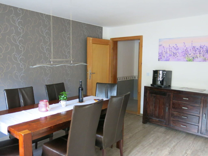 Dining 3, Holiday Home Am Schaferberg, Harz