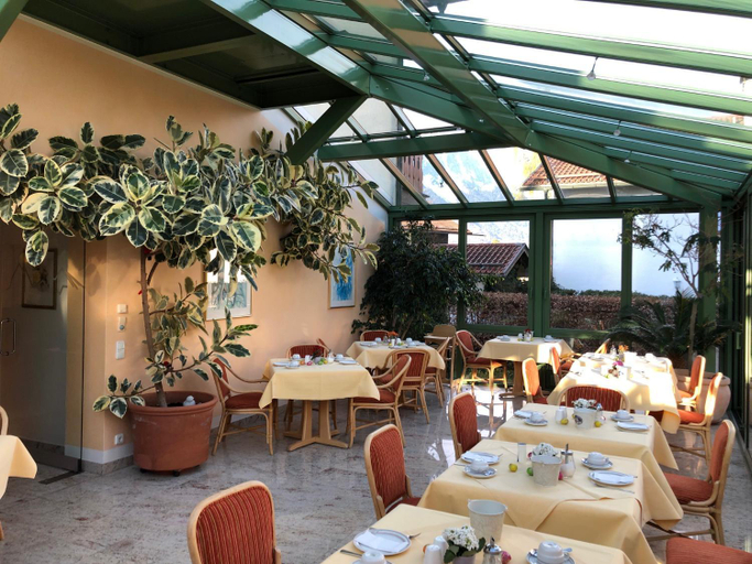 Food & Drinks 4, Gästehaus Maria, Garmisch-Partenkirchen