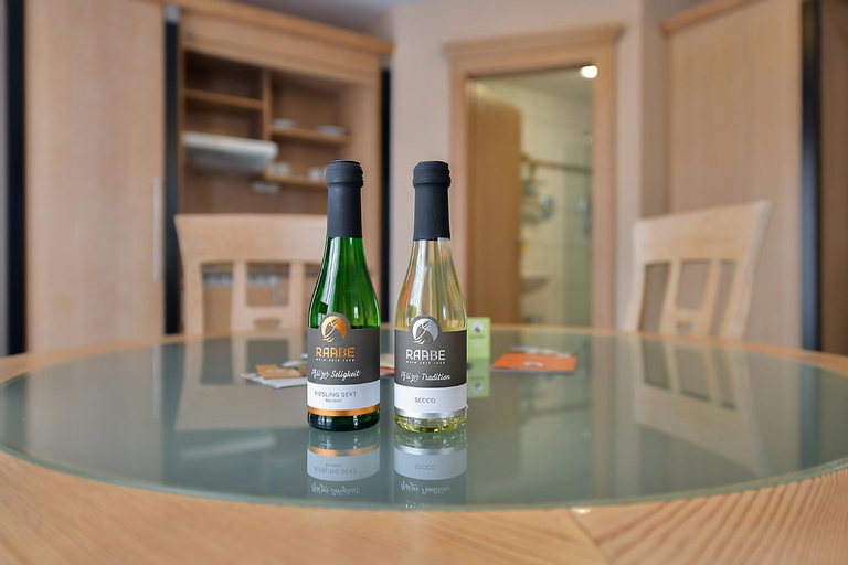 Food & Drinks 5, Chalet Raabe, Südliche Weinstraße
