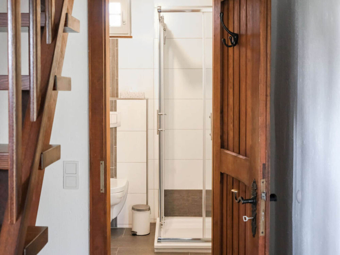 Others 2, Lovely Apartment in Straelen, Kleve