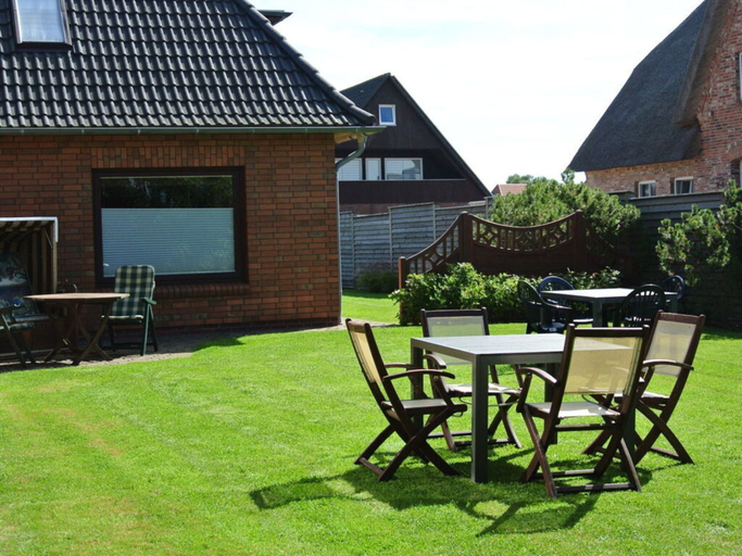 Exterior 2, Vanta in the House aft Diek, Nordfriesland