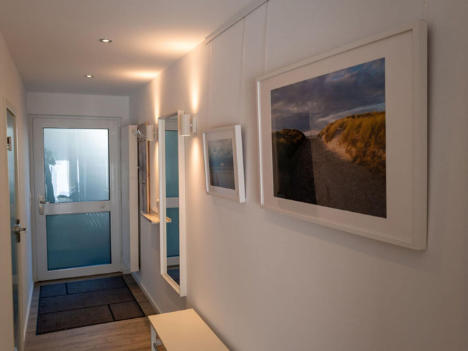 Interior 3, Moi"n Dag Modern Retreat, Leer