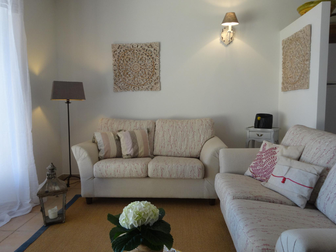 Others 3, Le Mazet du Domaine, Vaucluse