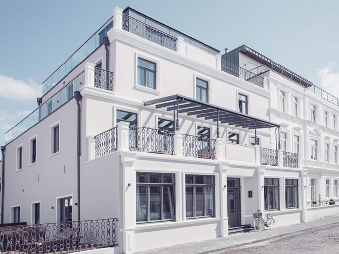 Exterior 4, 8 in het Huis Meerloft, Aurich