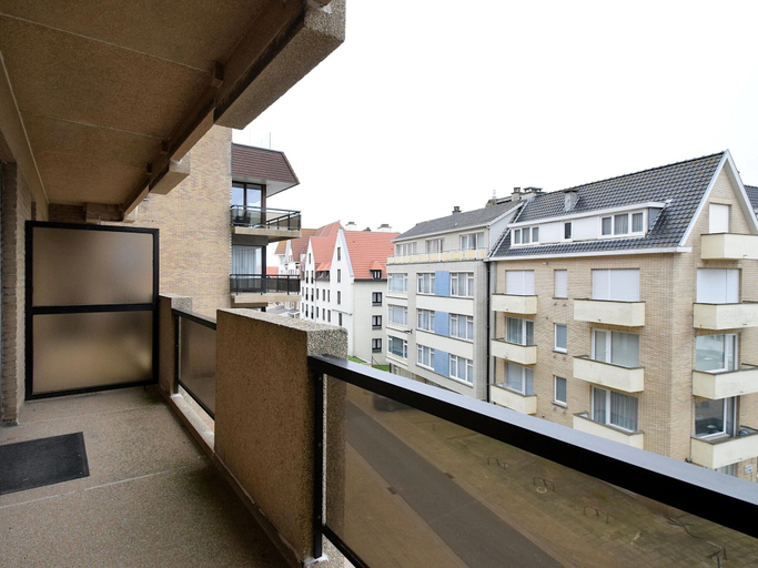 Others 4, Blomme 0202 Exclusive Apartment With sea View, West-Vlaanderen