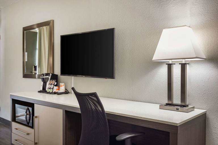 Others 4, Quality Inn & Suites Cartersville South, Bartow