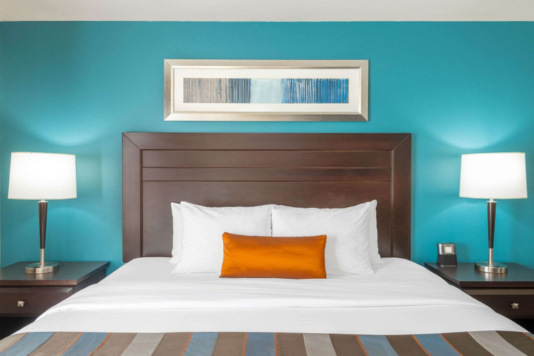 Bedroom 3, Wingate by Wyndham St. George, Washington
