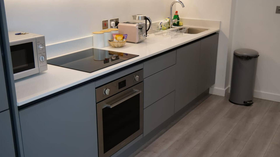 Others 5, Capital Drive Cozy Apartment in Milton Keynes, Milton Keynes