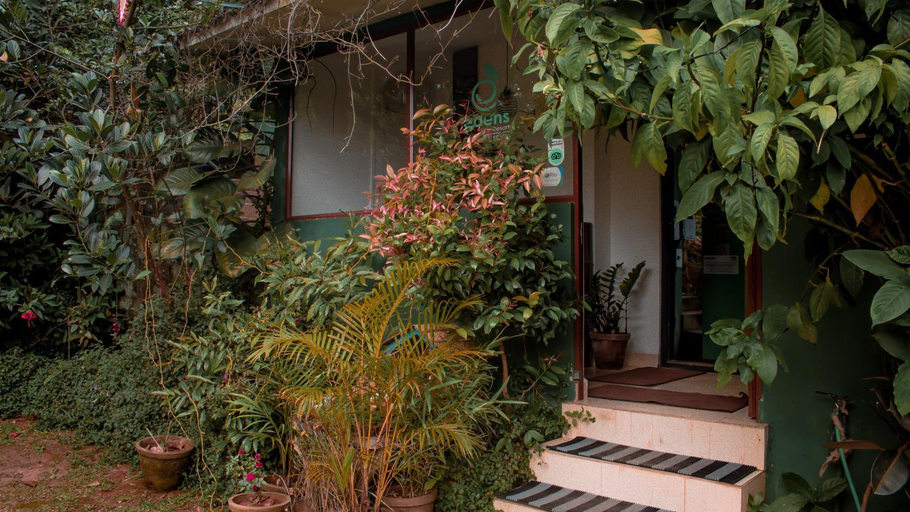 Public Area 2, Edens Munnar, Idukki