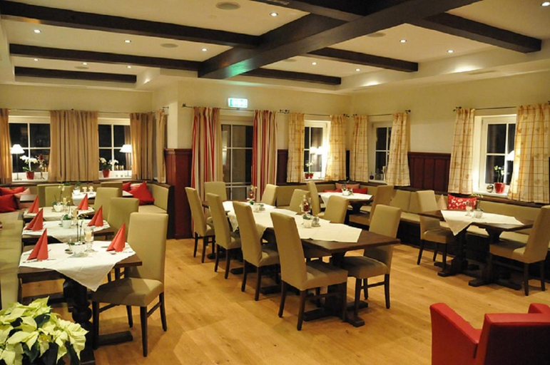 Food & Drinks 4, Landhotel Berger, Sankt Johann im Pongau