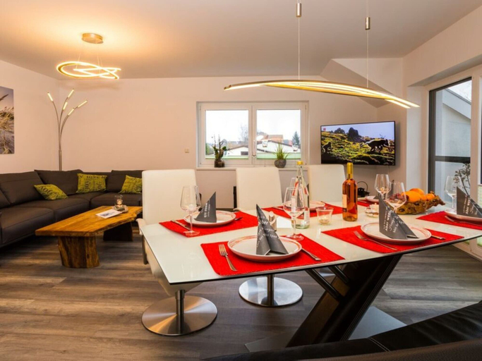 Dining, Dreamtime Modern Retreat, Vorpommern-Greifswald