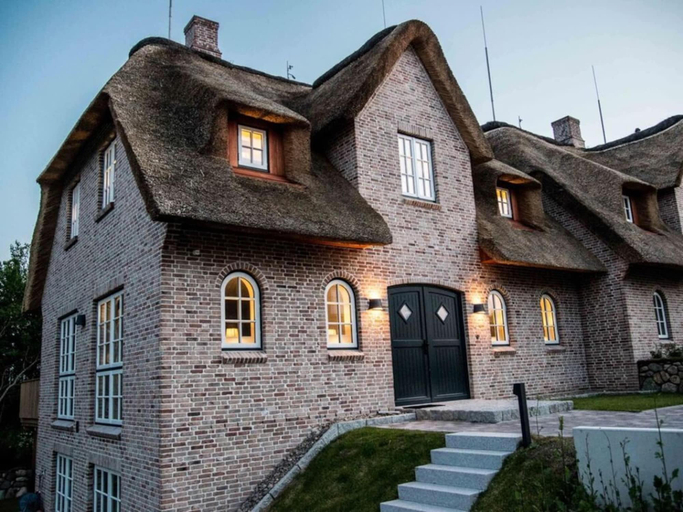 Exterior, Alte Dorfstrasse 15 b, Nordfriesland
