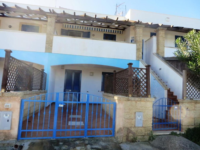 Others 3, Residence Giglio, Lecce