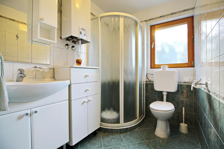 Bathroom 3, Holiday Home Katica - Vela Luka, Vela Luka