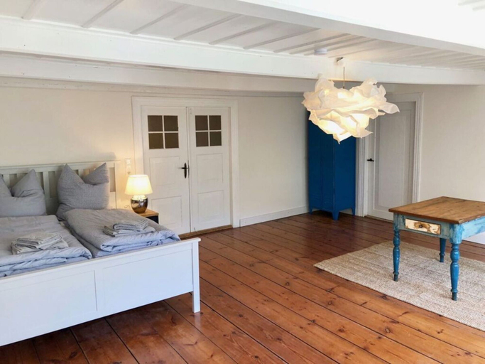Living area 4, Nordseeestate Comfortable Holiday Residence, Nordfriesland