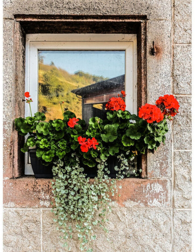Exterior detail, Nice Apartment in Oberkirch, Ortenaukreis