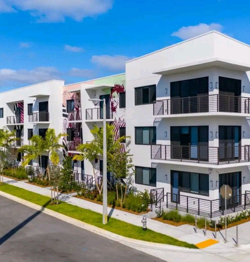 Exterior & Views, Lux and Cozy 2beds 2 Baths up to 8 guest, Palm Beach