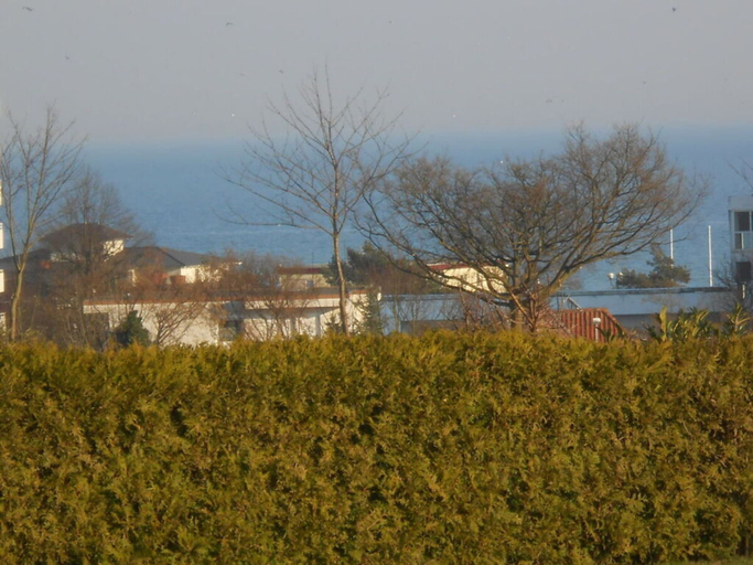 Exterior 5, Seaside Apartment Gromitz, Ostholstein