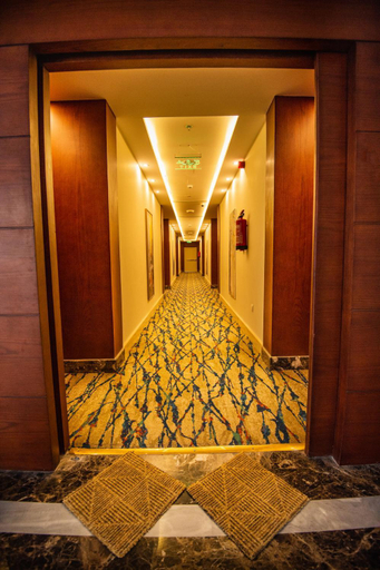 Others 5, Lamar Azur Hotel, New Damietta City