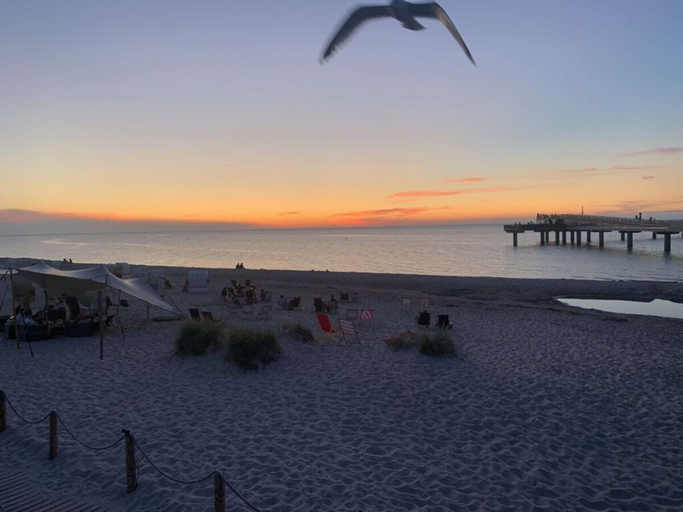 Others 5, Holiday Apartment Strandgut 16.1, Ostholstein