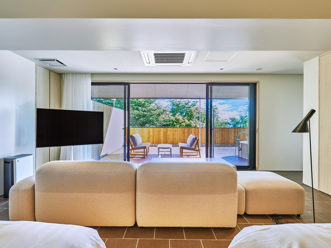 Bedroom 4, ANDO HOTEL NaraWakakusayama～DLIGHT LIFE & HOTELS～, Nara