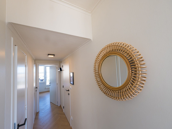 Interior 4, Beautiful Penthouse With Phenomenal sea View, West-Vlaanderen