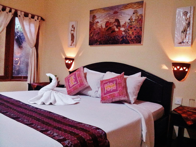Bedroom 10