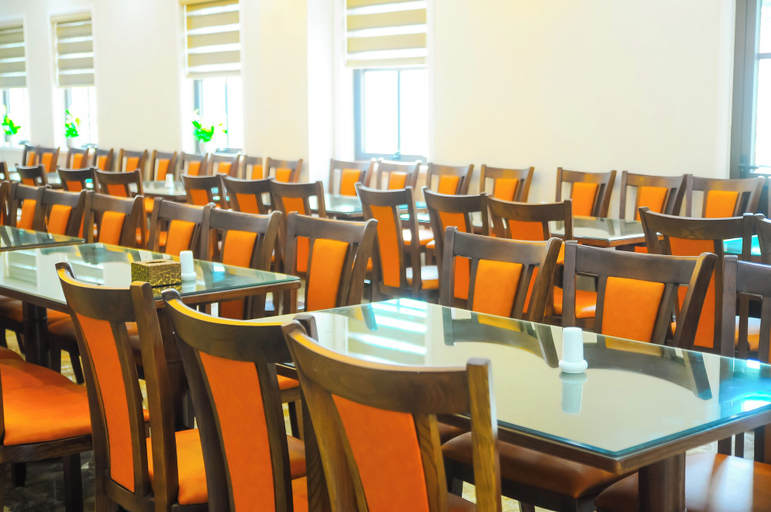 Food & Drinks 5, Time Lotus Hotel Halong, Hạ Long